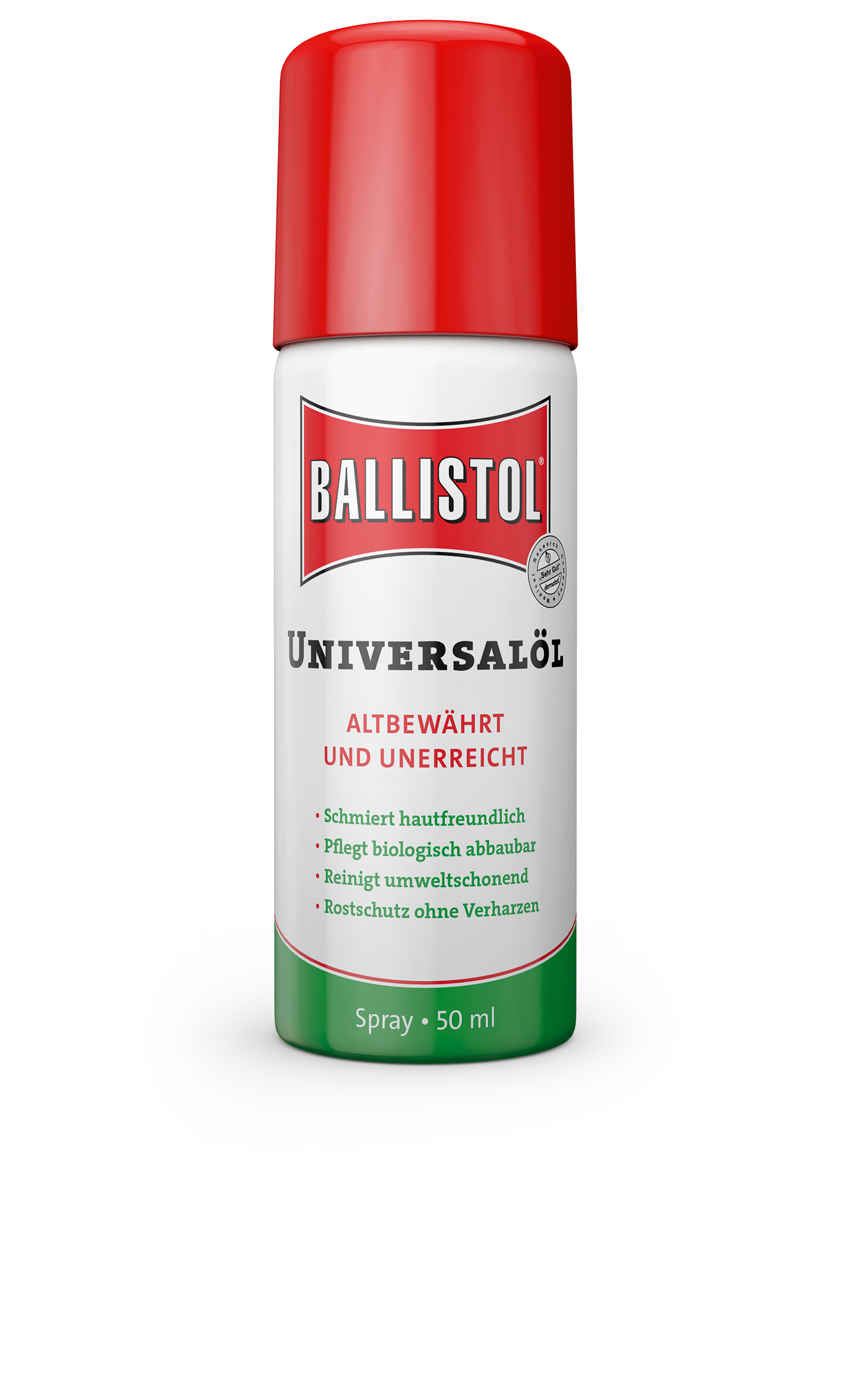 Ballistol Universal-Öl Spray