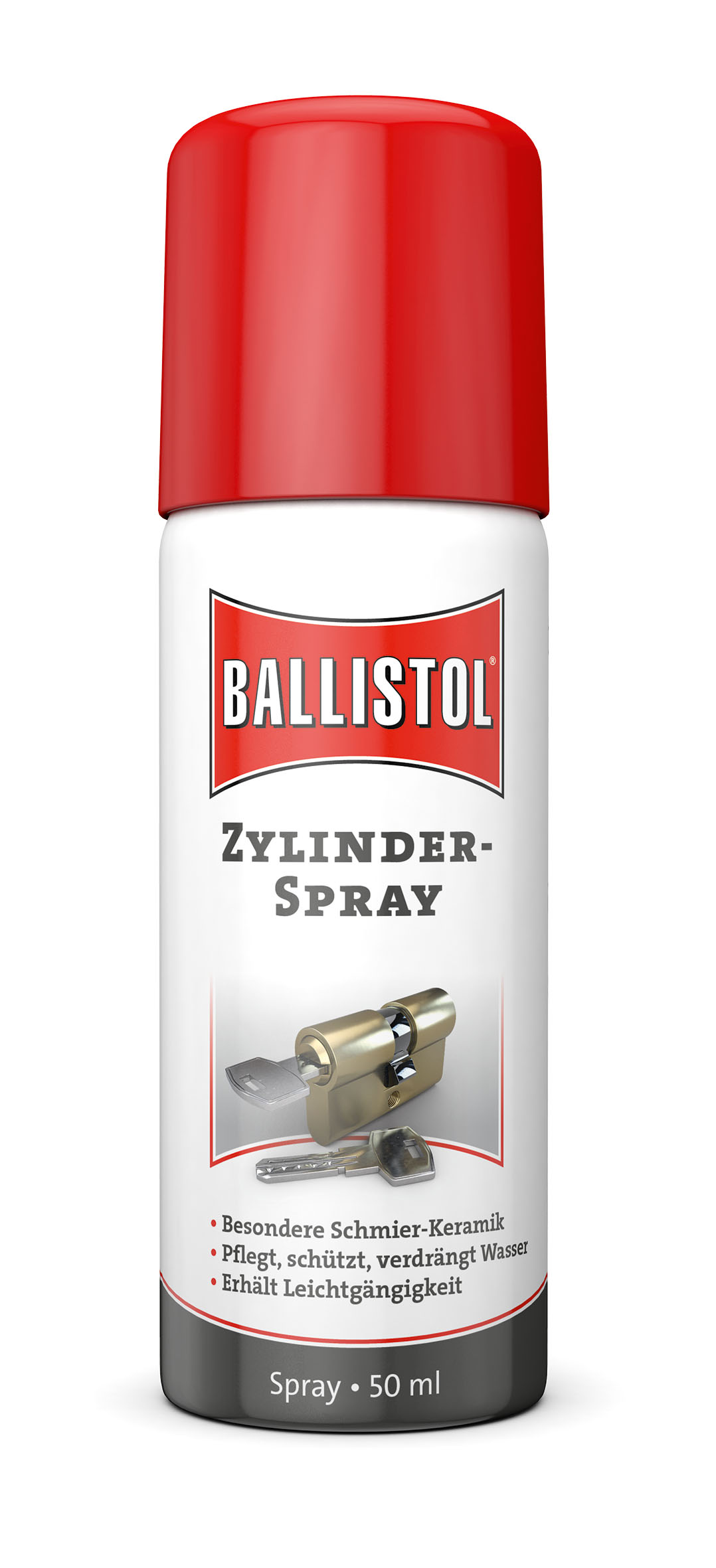 Ballistol Zylinderspray