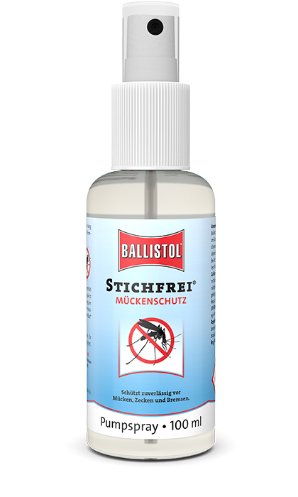 Ballistol Stichfrei® Pumpspray, 100 ml